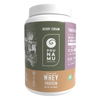 Whey Protein Concentrate - Berry Cream
