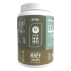 Whey Protein Isolate - Natural, Unflavored