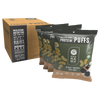 Protein Puffs - Black Truffle, Sea Salt