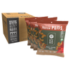 Protein Puffs - Ghost Pepper Salsa