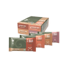 Energy, Immunity, Beauty, Recovery Protein + Superfoods Bars Mixed Pack